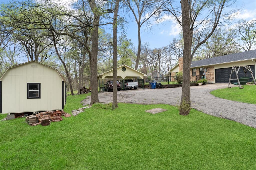 Lucas Country Estates #2 - Residential