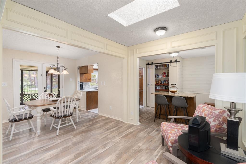 Lucas Country Estates #2 - Residential