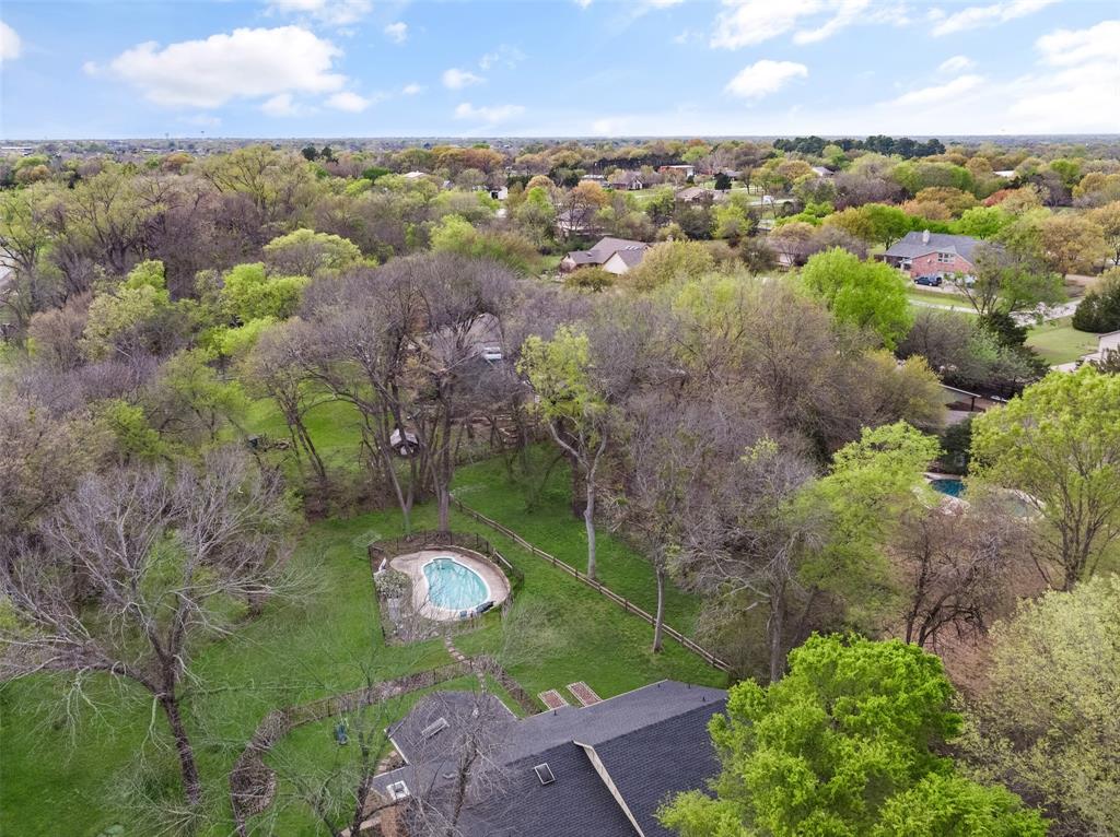 Lucas Country Estates #2 - Residential