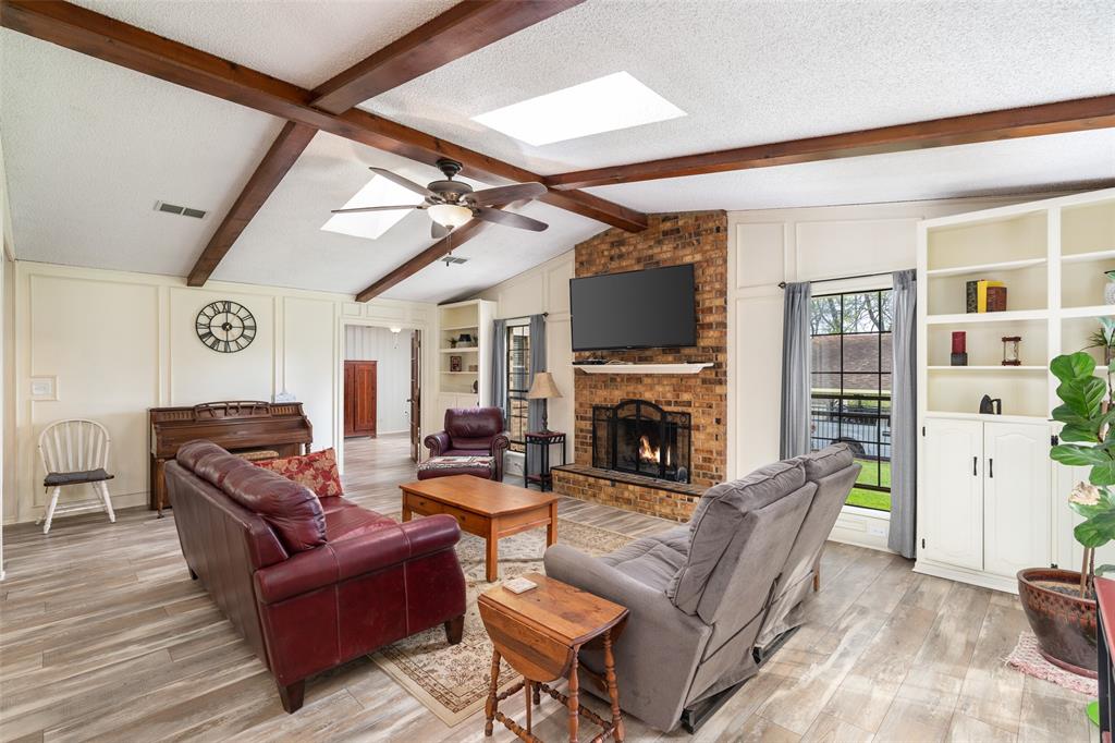 Lucas Country Estates #2 - Residential