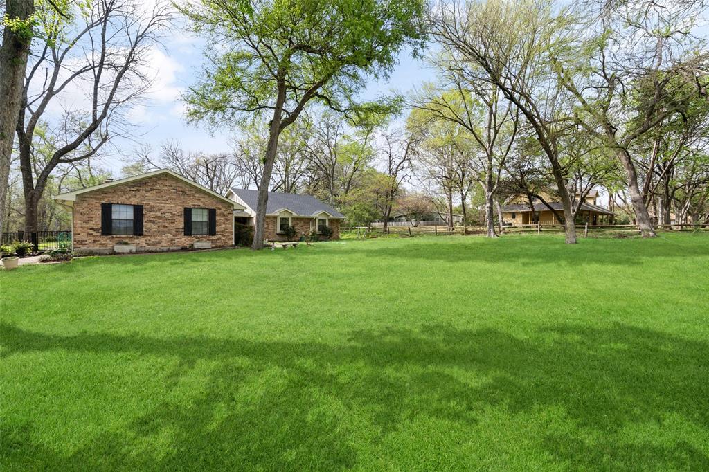 Lucas Country Estates #2 - Residential