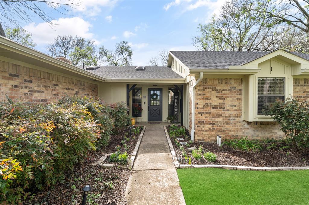 Lucas Country Estates #2 - Residential