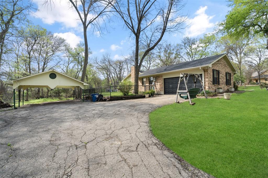 Lucas Country Estates #2 - Residential