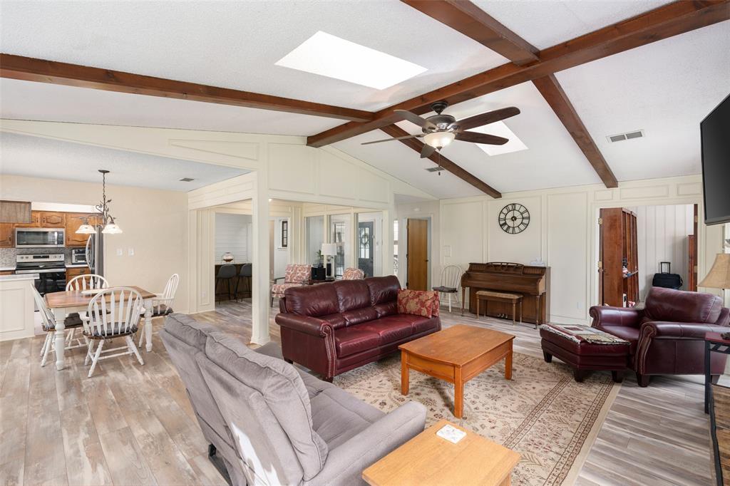 Lucas Country Estates #2 - Residential