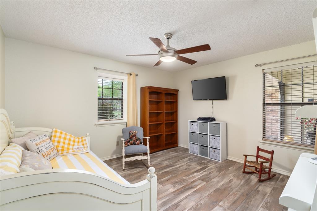 Lucas Country Estates #2 - Residential