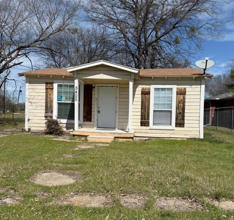 Sunrise Add - Residential