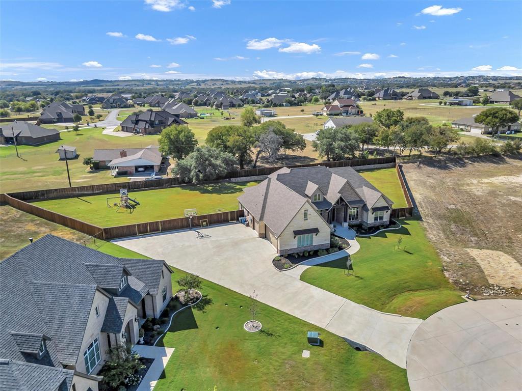 Panther Creek Estates Pc - Residential