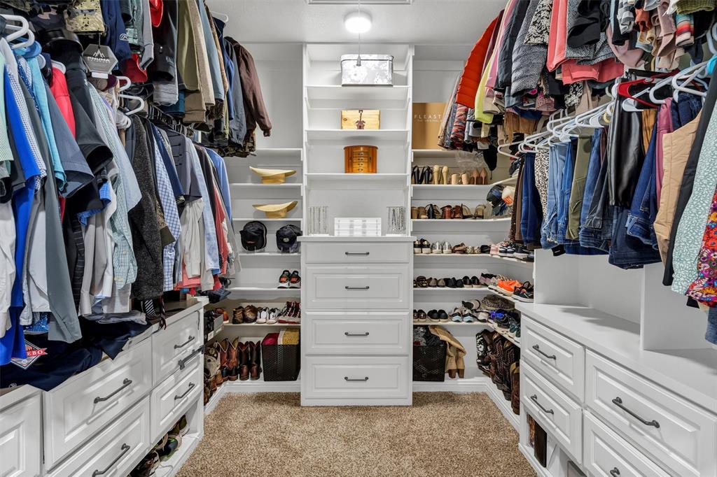 Panther Creek Estates Pc - Residential