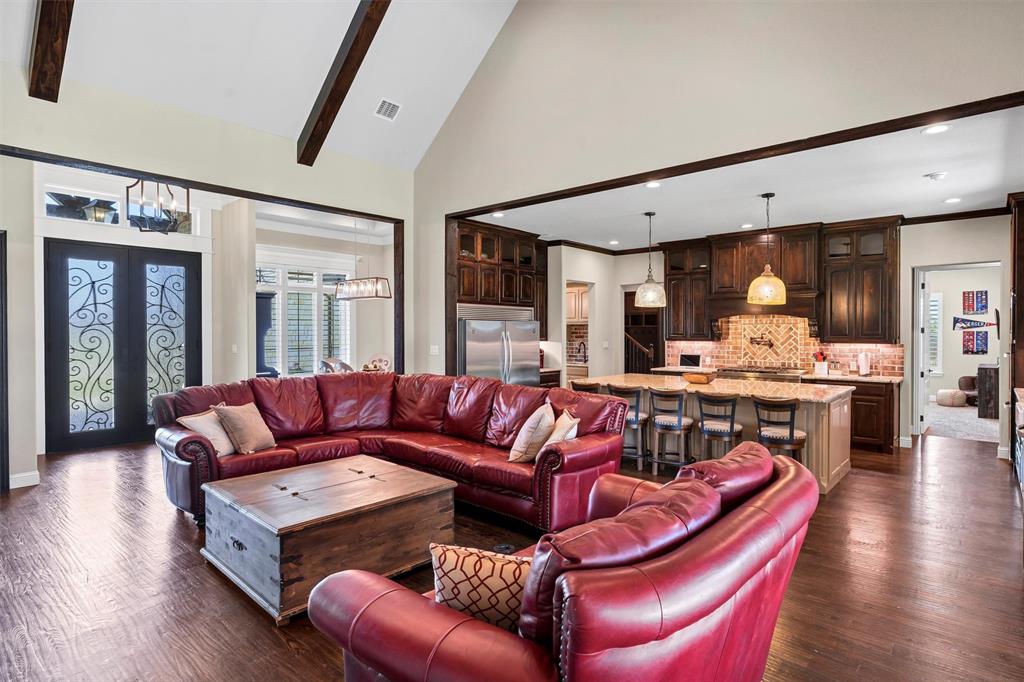 Panther Creek Estates Pc - Residential