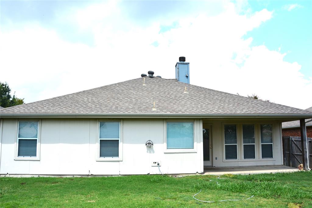 Eagles Nest At Westridge - Residential Lease