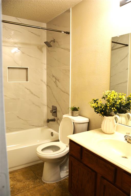 Eagles Nest At Westridge - Residential Lease