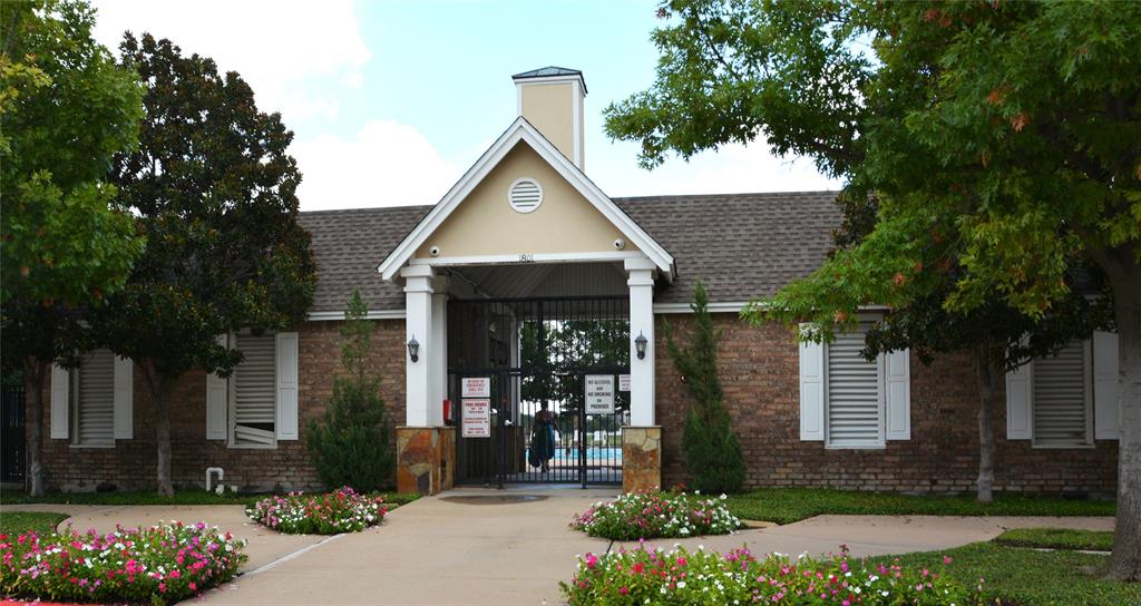 Eagles Nest At Westridge - Residential Lease