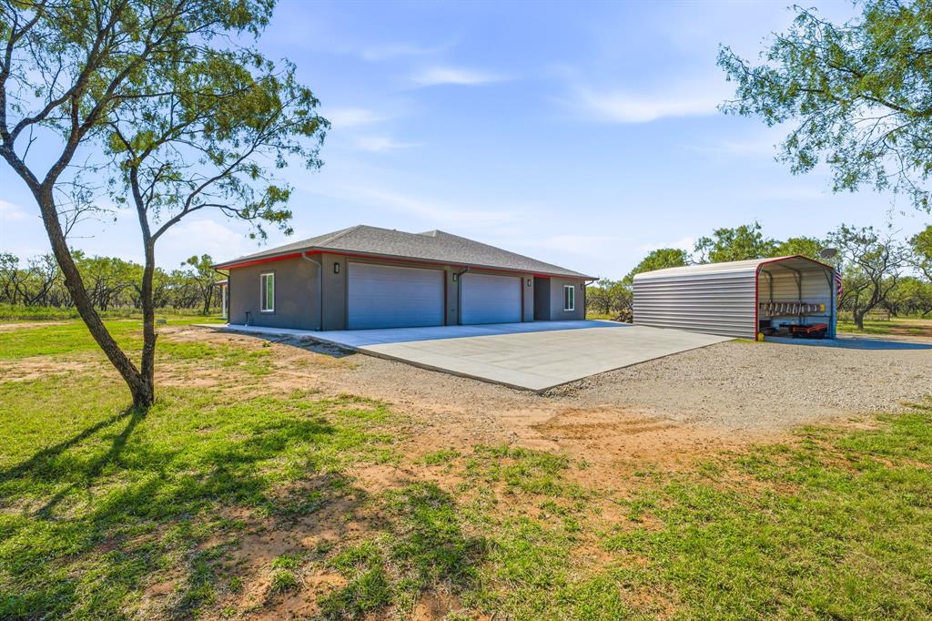 3445 County Road 337