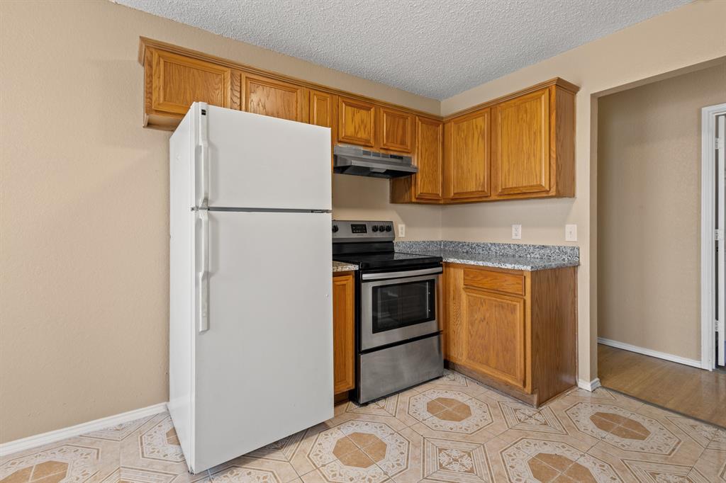 Winding Creek Add - Residential Lease