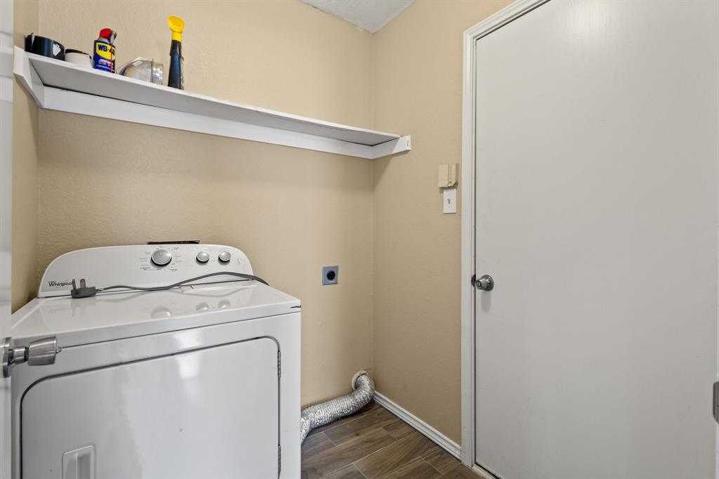 Winding Creek Add - Residential Lease