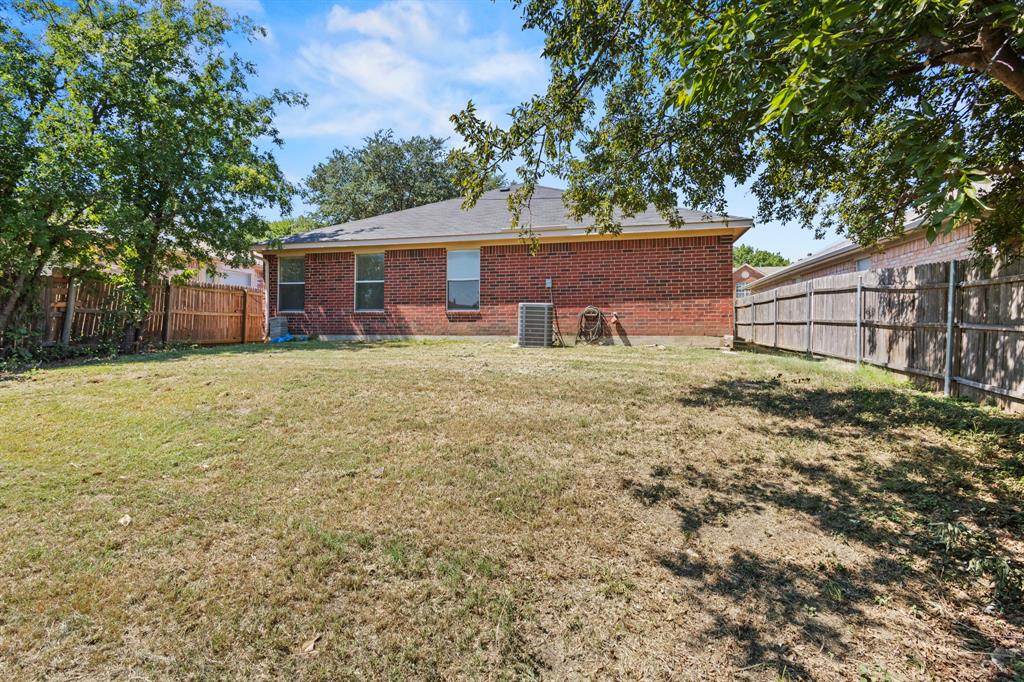 Winding Creek Add - Residential Lease