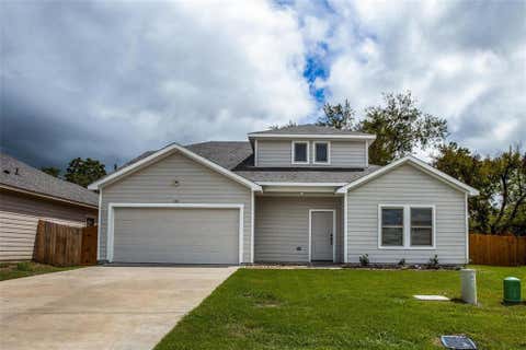 Photo of 134 Canales Circle, Greenville, TX 75401 (MLS # 21354863)