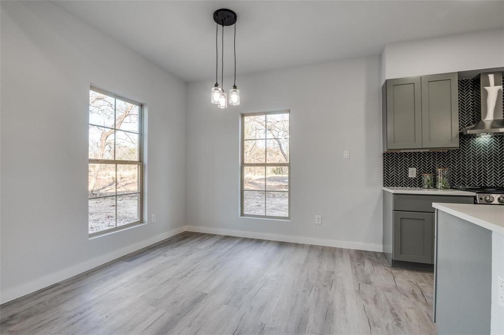 D Muckleroy - Residential