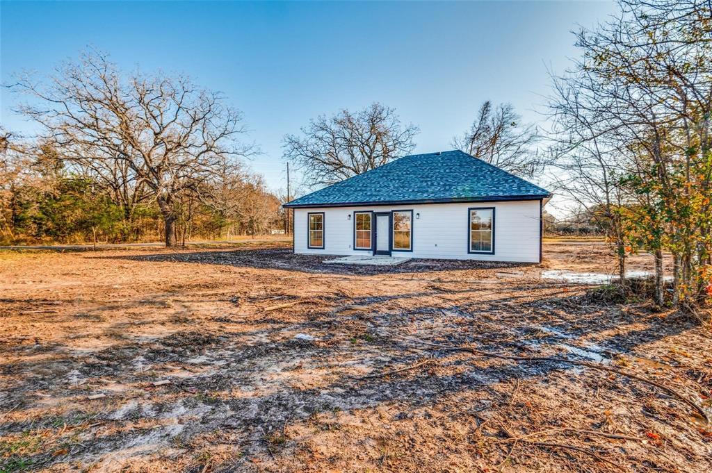 D Muckleroy - Residential