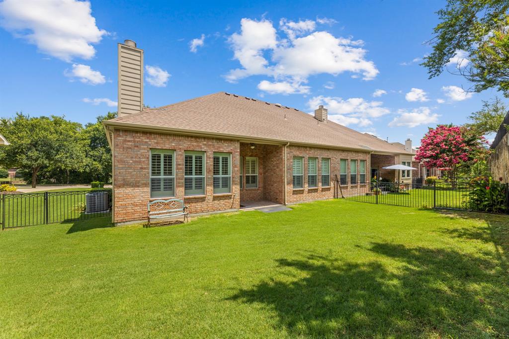 Heritage Ranch Add Ph 2d - Residential