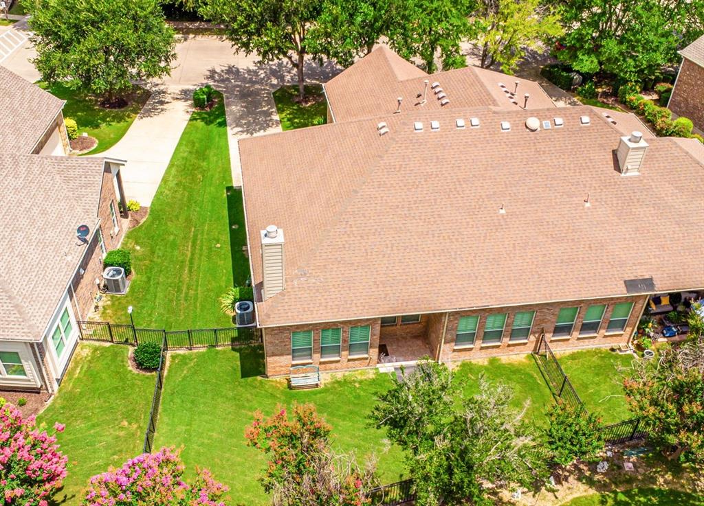 Heritage Ranch Add Ph 2d - Residential