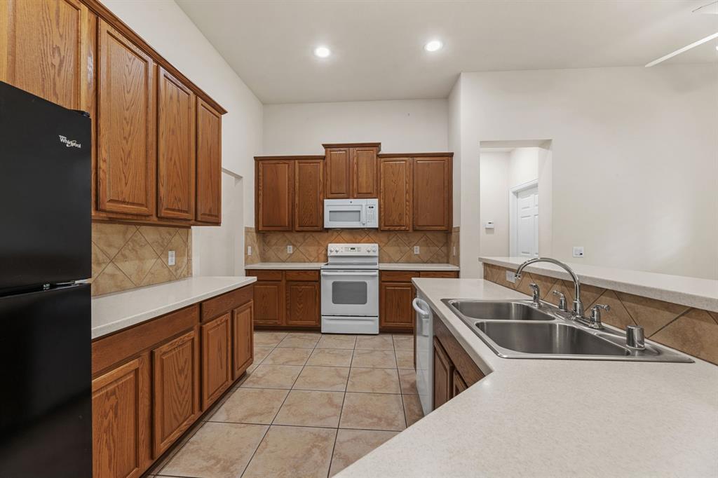 Heritage Ranch Add Ph 2d - Residential