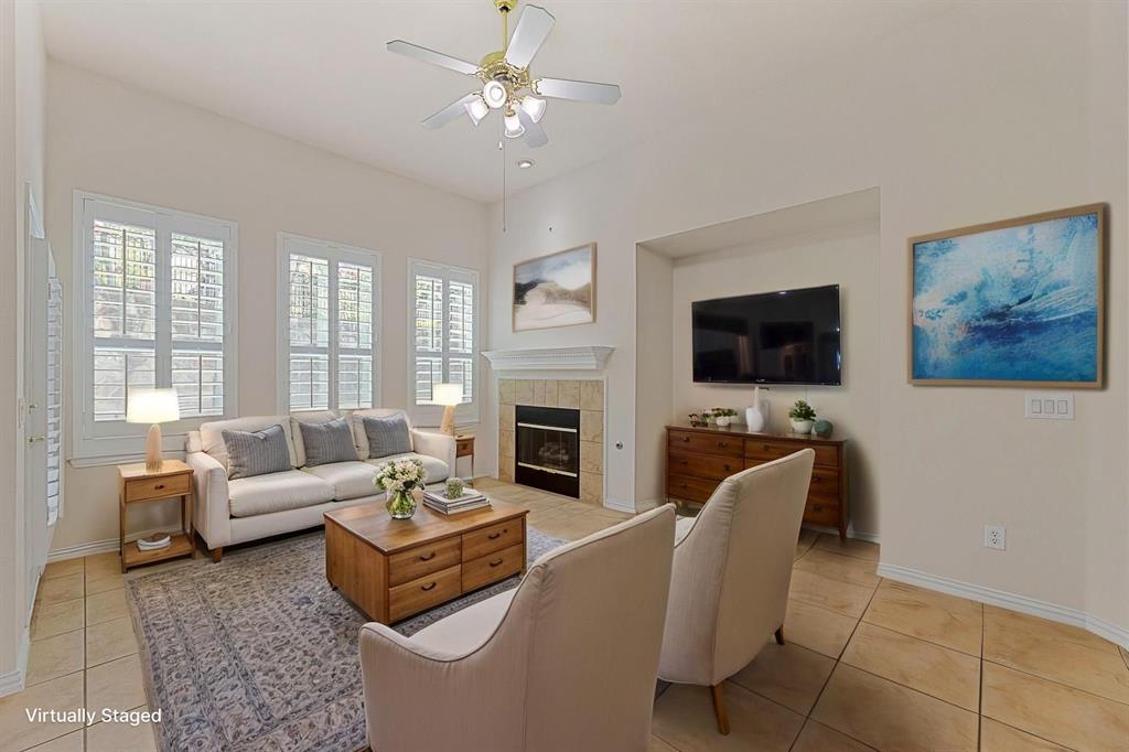 Heritage Ranch Add Ph 2d - Residential