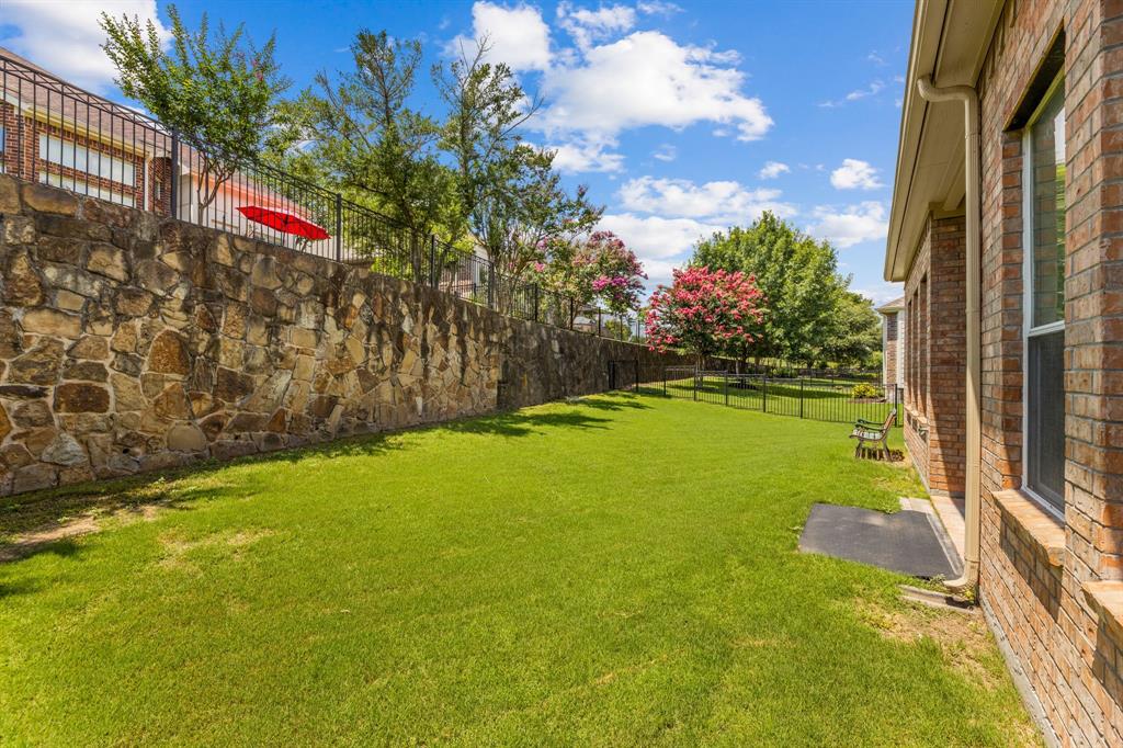 Heritage Ranch Add Ph 2d - Residential