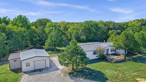 A home in Whitesboro