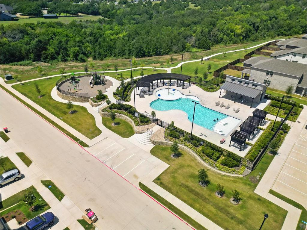 Simpson Crossing - Residential