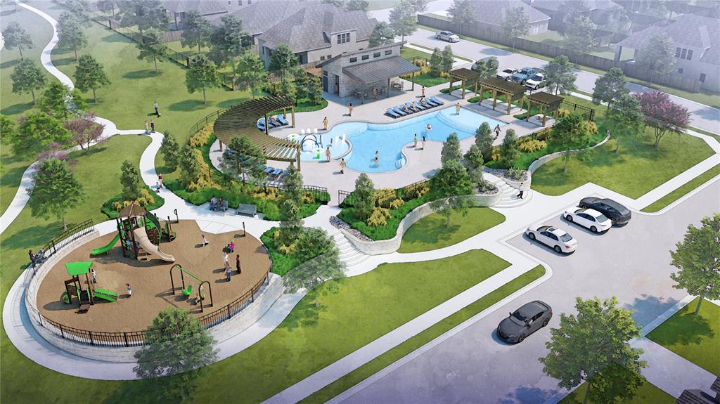 Simpson Crossing - Residential