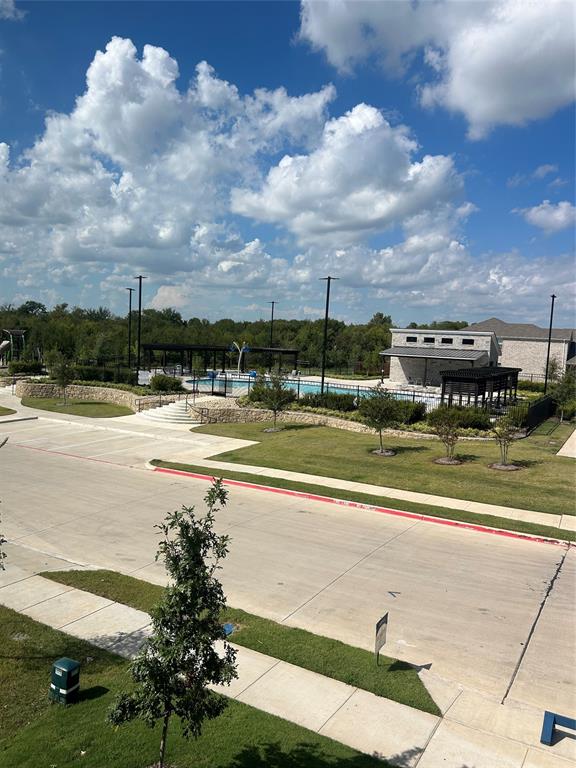 Simpson Crossing - Residential