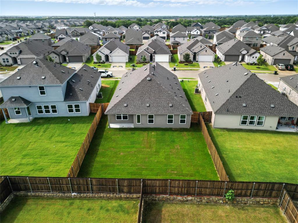 Simpson Crossing - Residential