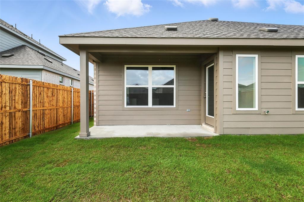 Simpson Crossing - Residential