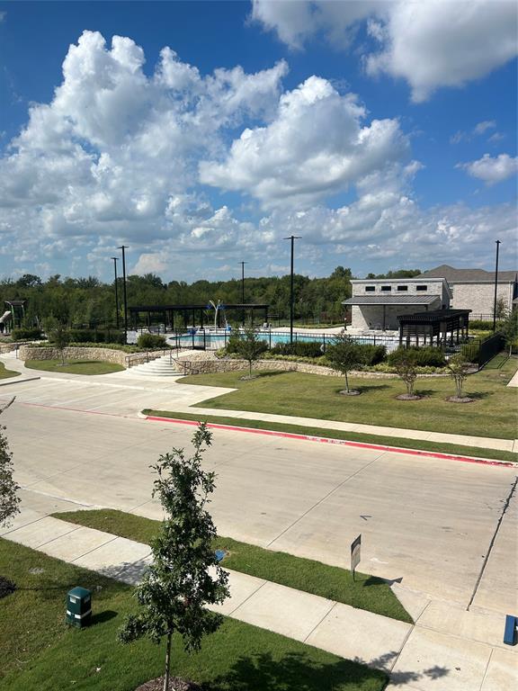 Simpson Crossing - Residential