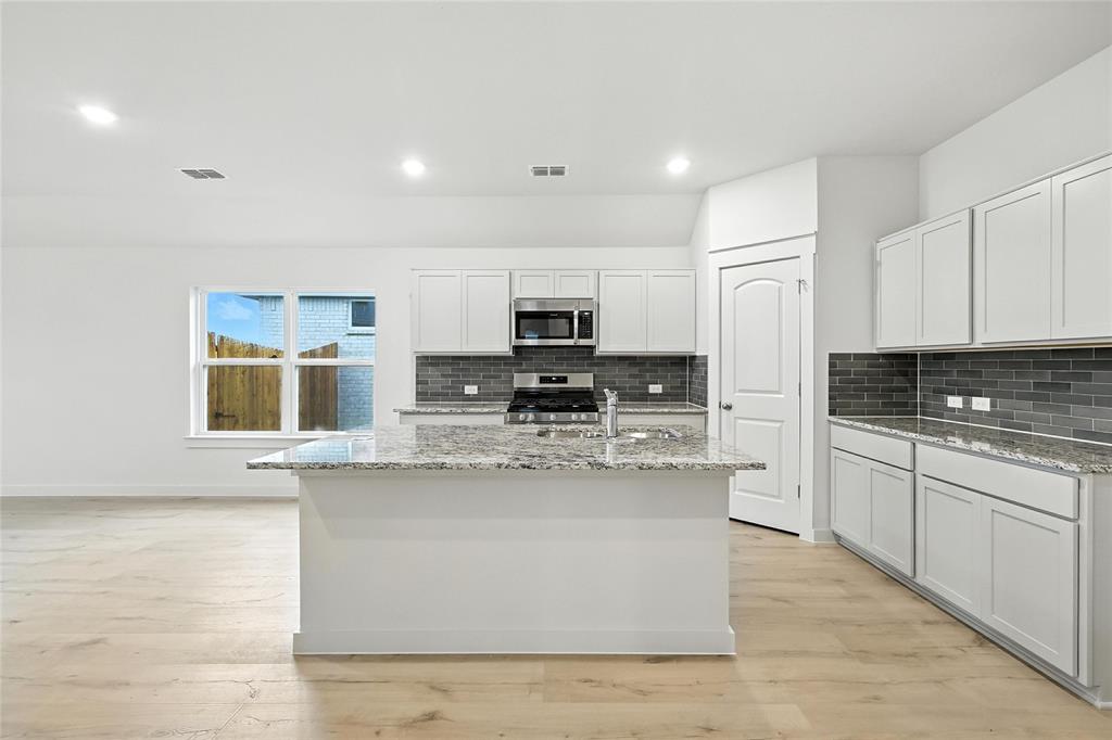 Simpson Crossing - Residential