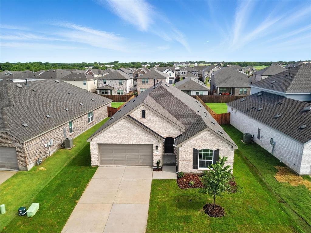 Simpson Crossing - Residential