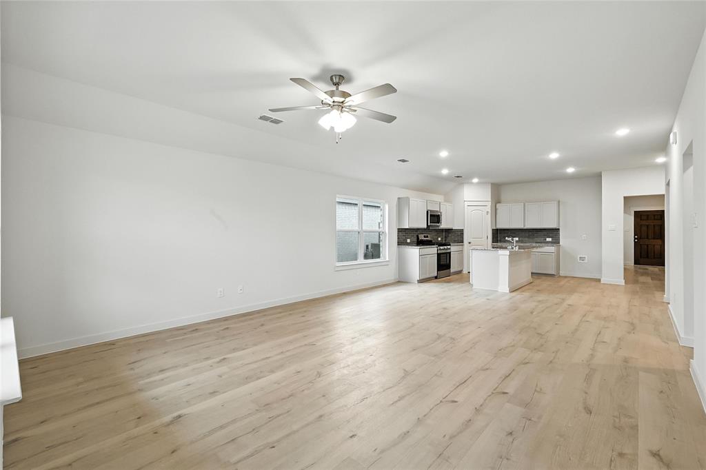 Simpson Crossing - Residential