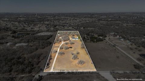 8600 County Road 530 Mansfield TX 76063