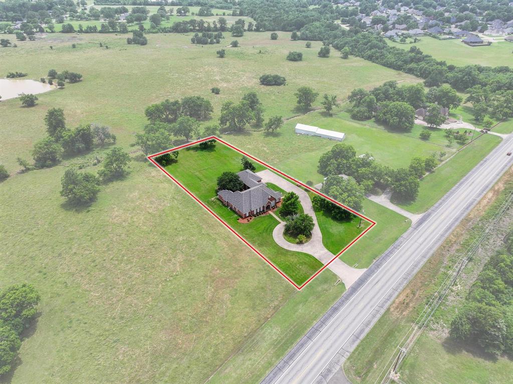3140 Farm Road 195