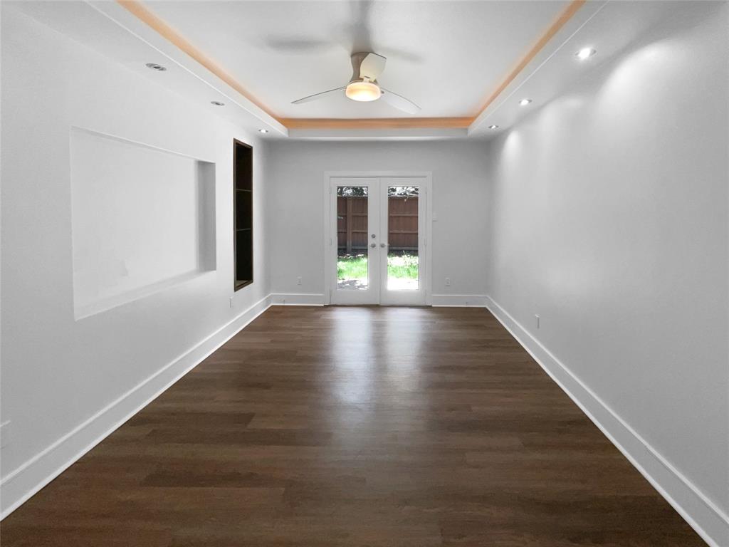 Beacon Hill Ph 1 - Residential