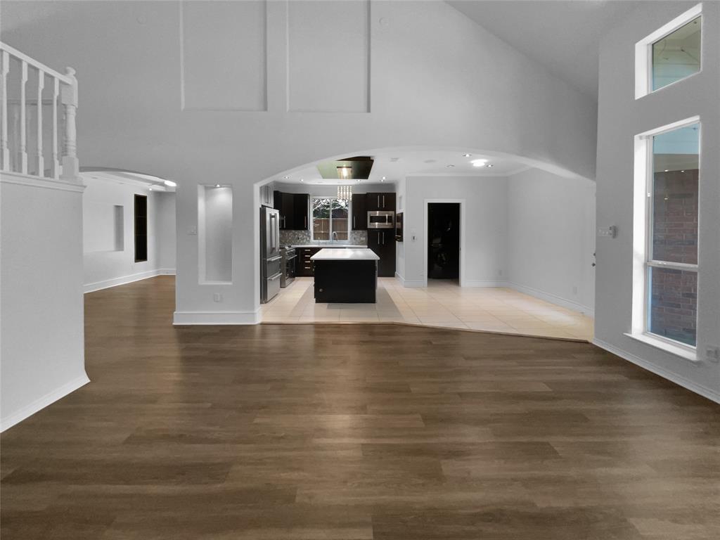 Beacon Hill Ph 1 - Residential