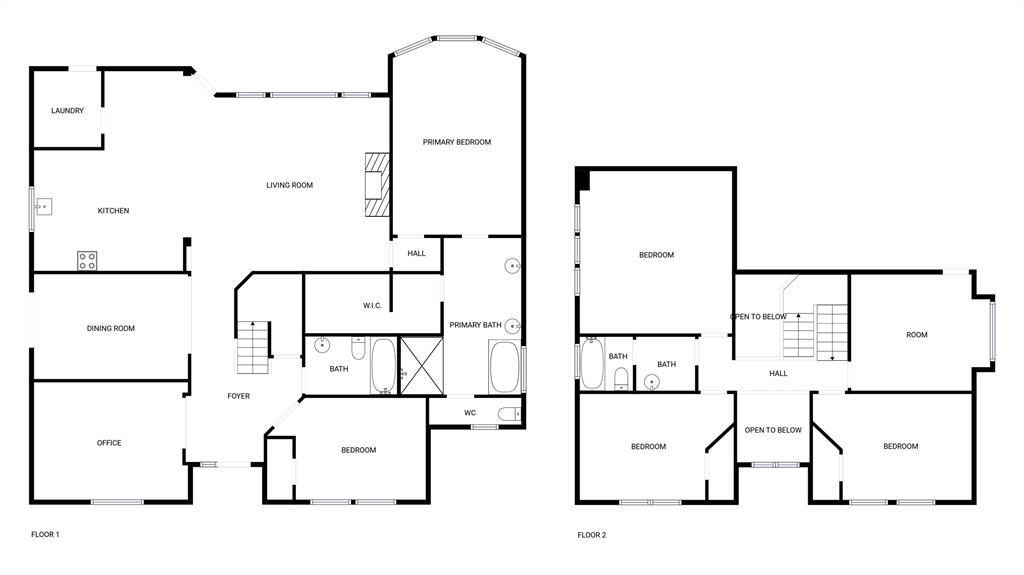 Beacon Hill Ph 1 - Residential