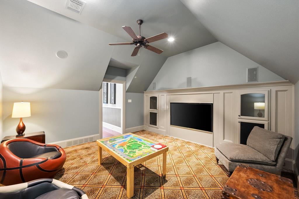 Twin Gates Add - Residential