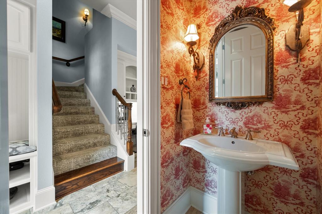 Twin Gates Add - Residential