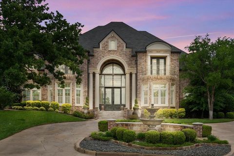 5106 Oak Lane Arlington TX 76017