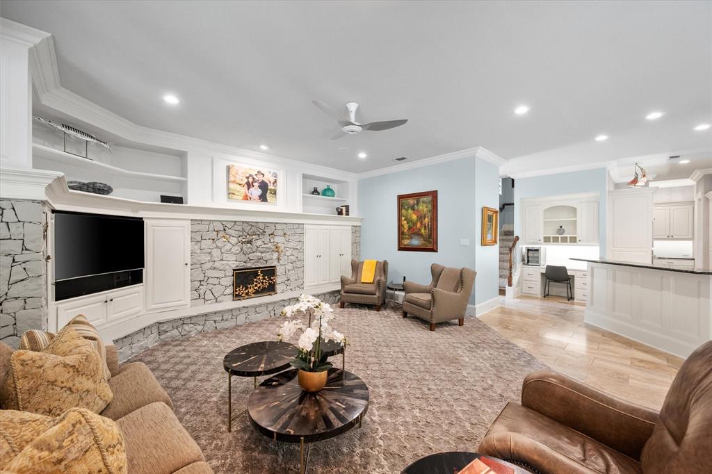 Twin Gates Add - Residential