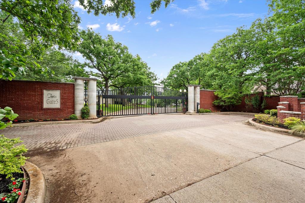 Twin Gates Add - Residential