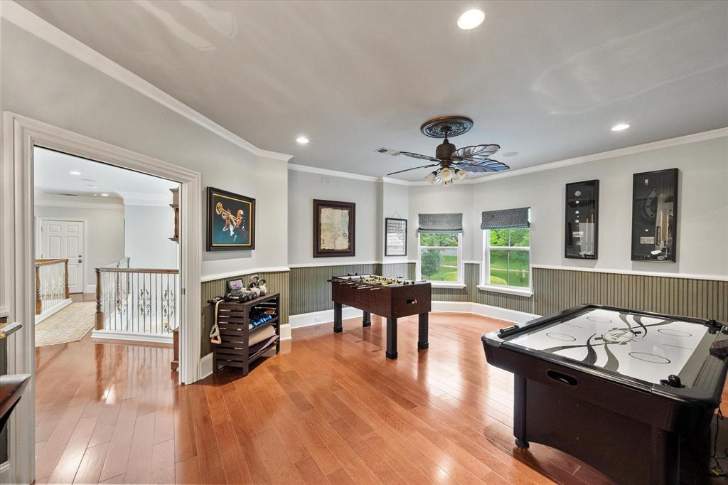 Twin Gates Add - Residential