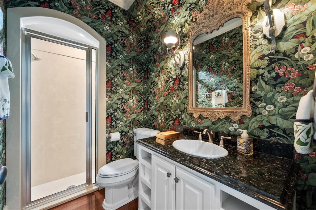 Twin Gates Add - Residential